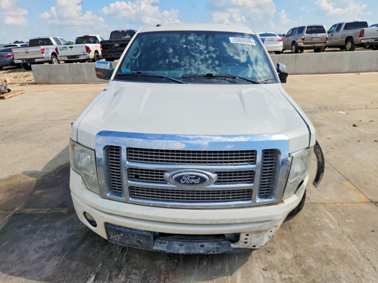 2009 FORD F-150 Lightning