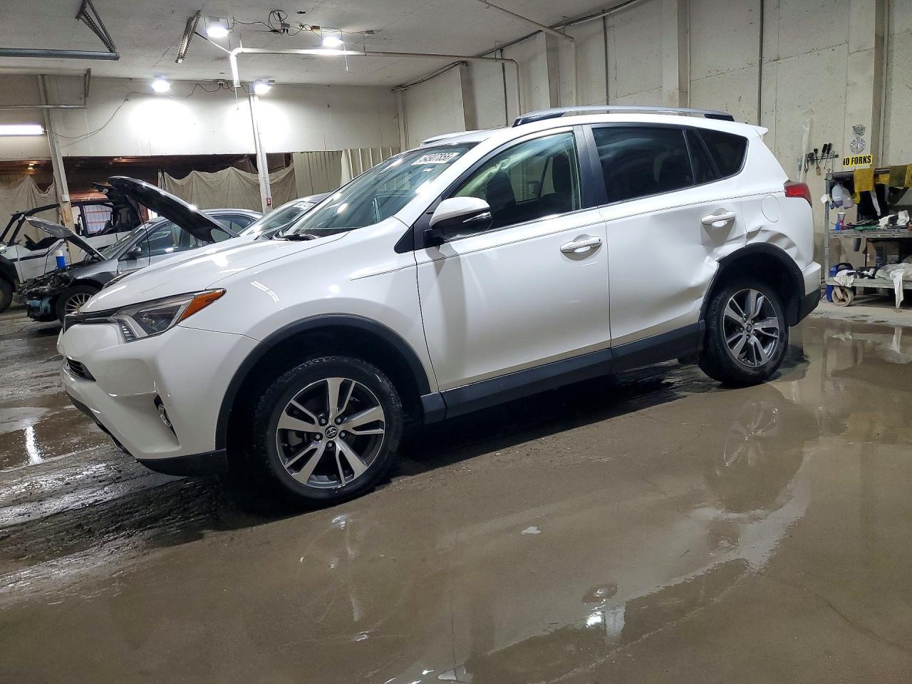2018 TOYOTA RAV4