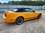 2008 FORD MUSTANG