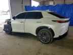 2024 LEXUS Rz 450e
