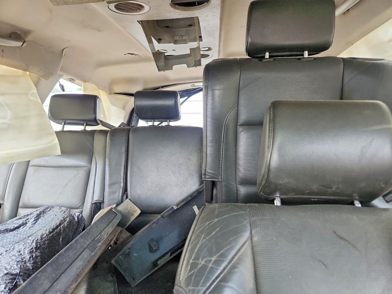 2005 NISSAN Armada