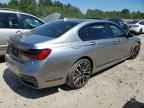 2022 BMW 7 series