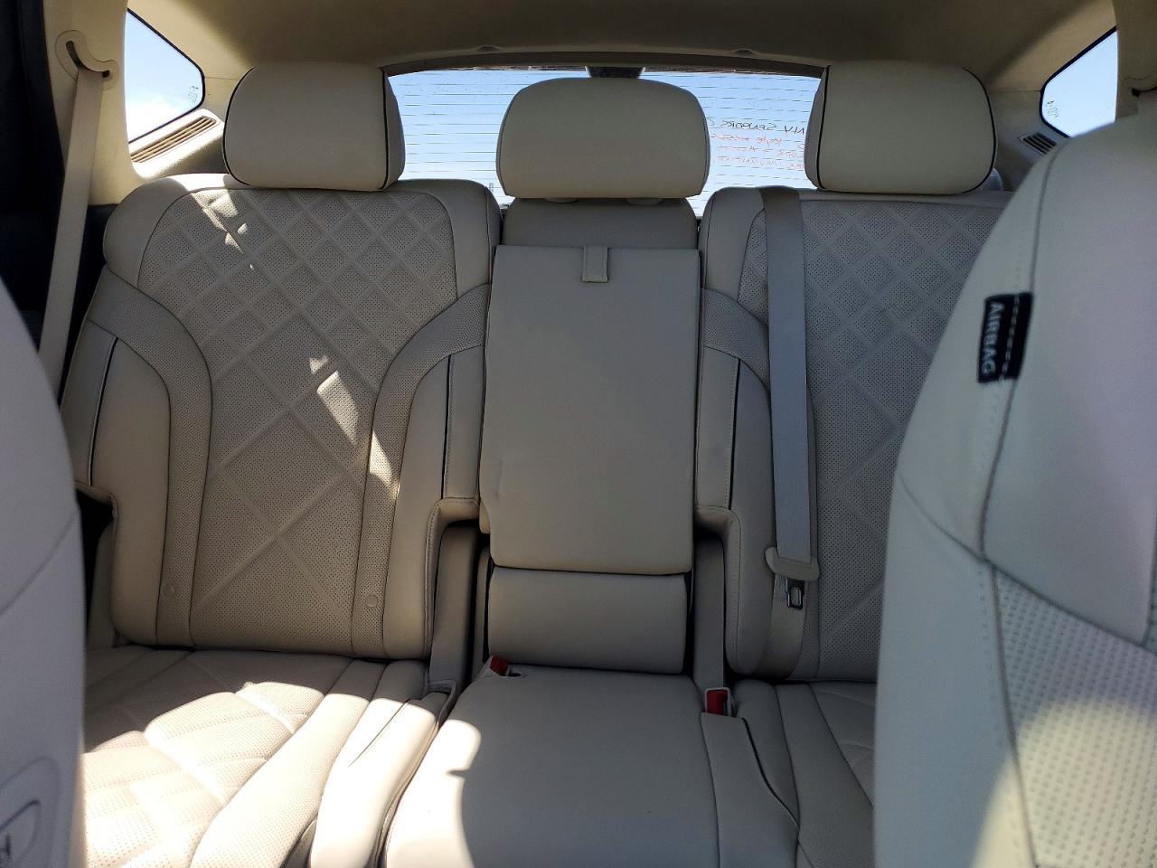 2025 GENESIS GV80
