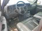 2002 GMC Sierra