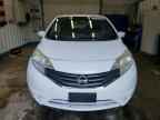 2016 NISSAN Versa Note