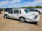 1997 LINCOLN Town Car