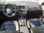 2010 AUDI Q5
