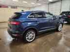 2017 LINCOLN MKC
