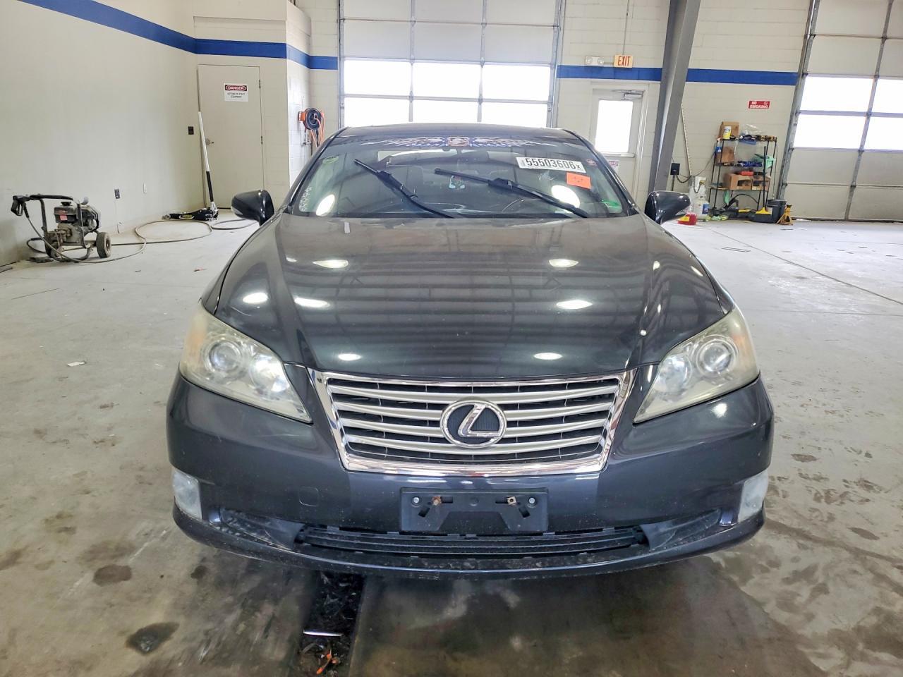 2010 LEXUS ES 350