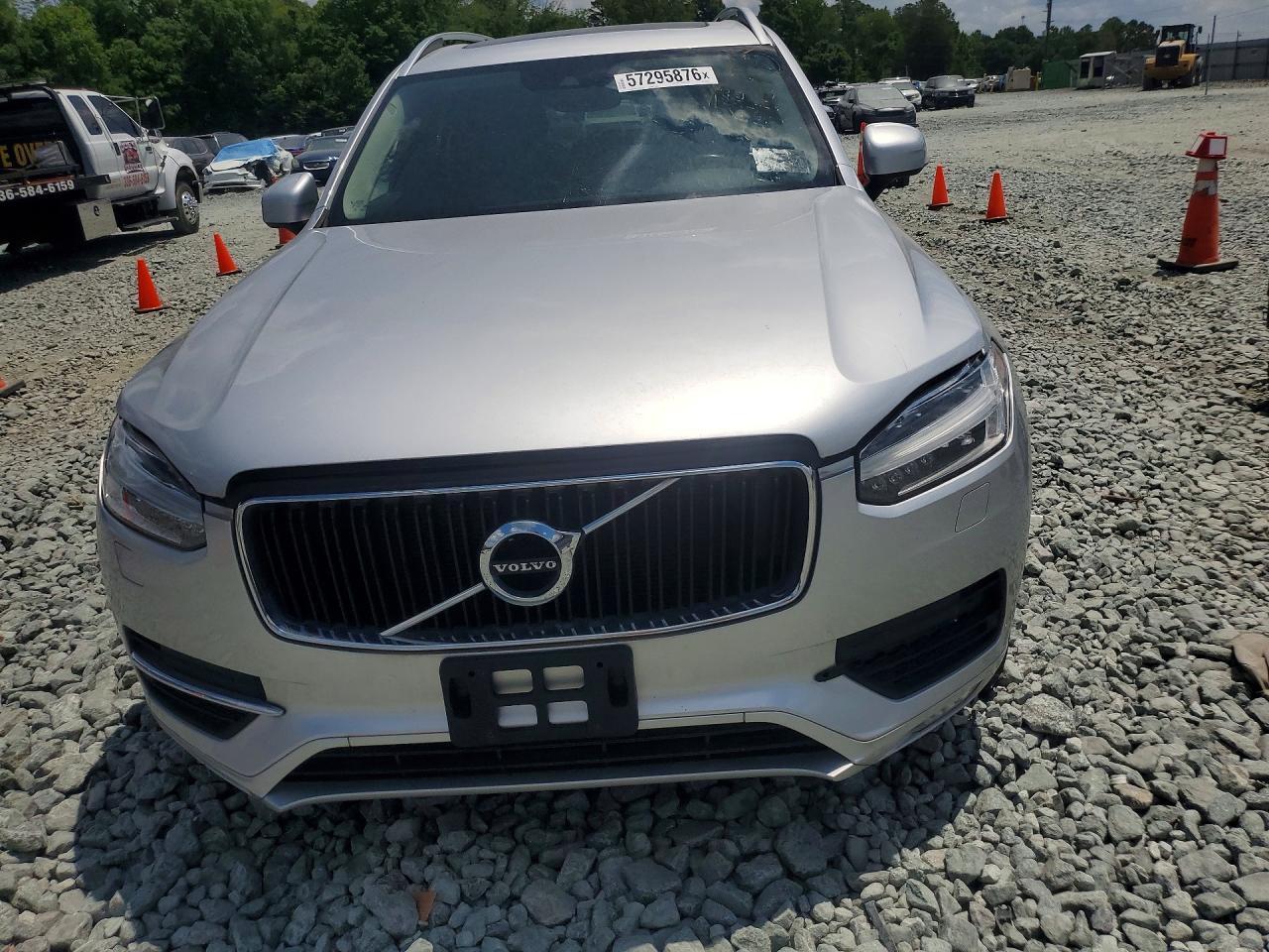 2018 VOLVO XC90