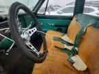 1972 CHEVROLET C-10