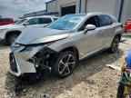 2018 LEXUS RX 350