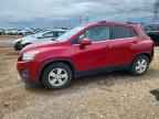 2015 CHEVROLET TRAX