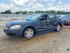 2016 CHEVROLET Impala Limited