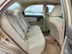 2005 KIA Spectra