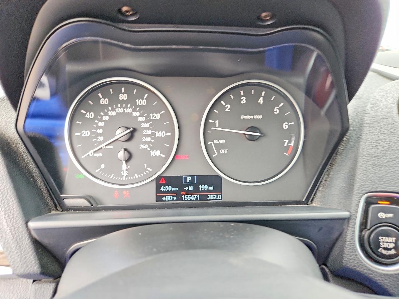 2014 BMW 2 Series