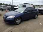 2005 HONDA CIVIC