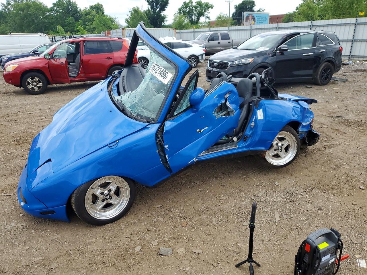 1993 MAZDA MX-5 Miata