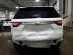 2021 CHEVROLET TRAVERSE
