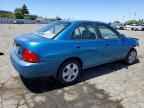 2004 NISSAN SENTRA