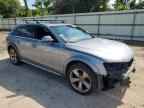 2016 AUDI A4 allroad