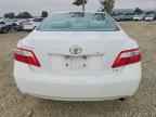 2008 TOYOTA CAMRY