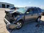 2010 FORD ESCAPE