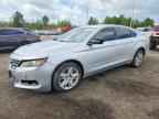 2014 CHEVROLET IMPALA