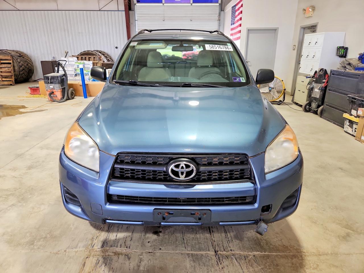 2010 TOYOTA RAV4