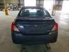 2015 NISSAN VERSA