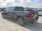 2022 CHEVROLET Silverado