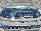 2012 CHEVROLET EXPRESS 2500
