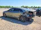 2017 LINCOLN MKZ