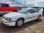 2001 CHEVROLET IMPALA