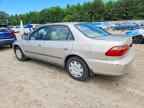 1998 HONDA ACCORD