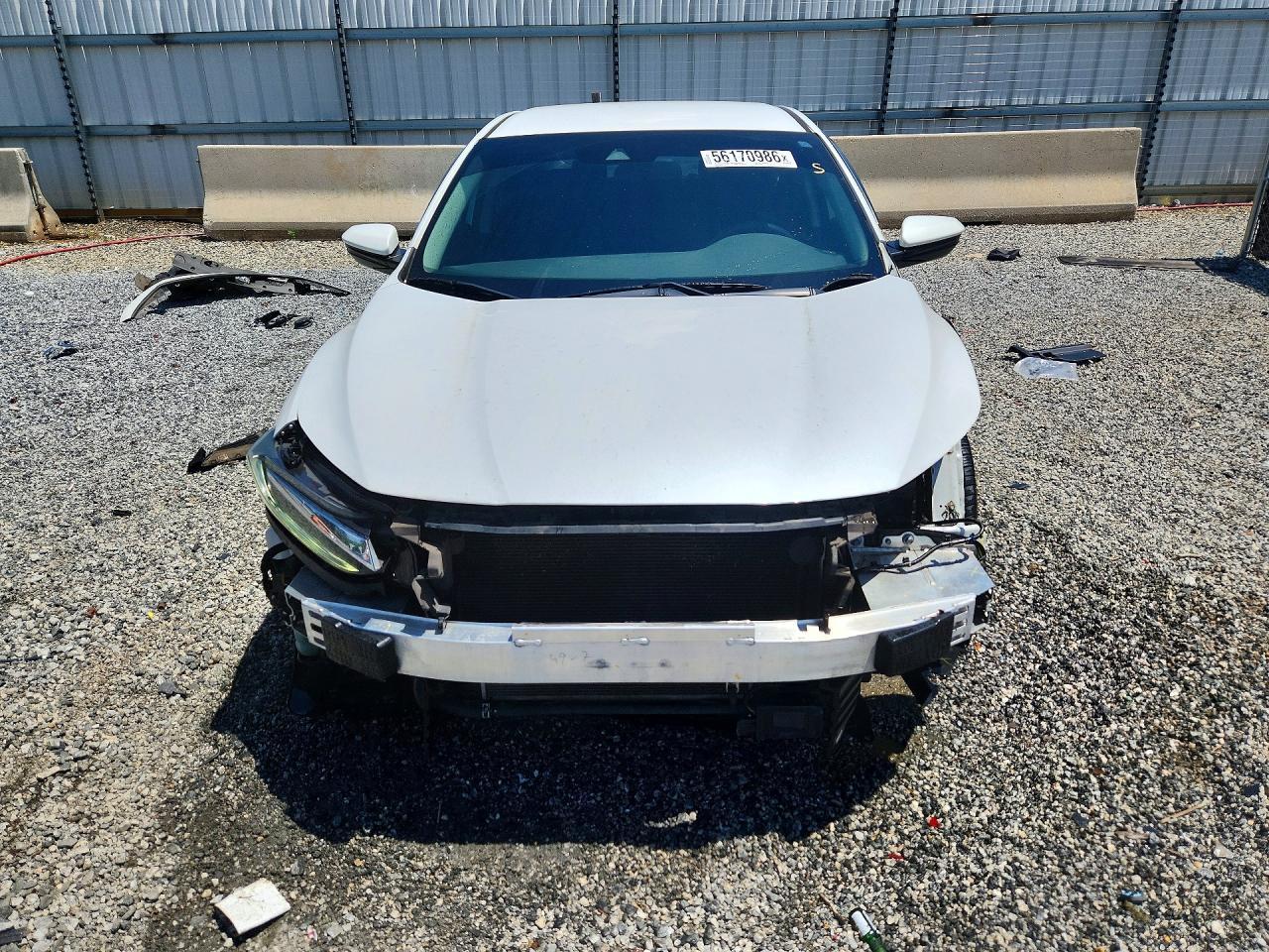 2019 HONDA Insight