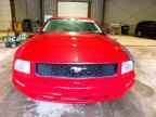 2008 FORD MUSTANG