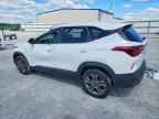 2021 KIA SELTOS