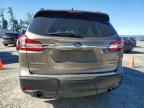 2021 SUBARU Ascent