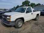 2004 CHEVROLET Silverado