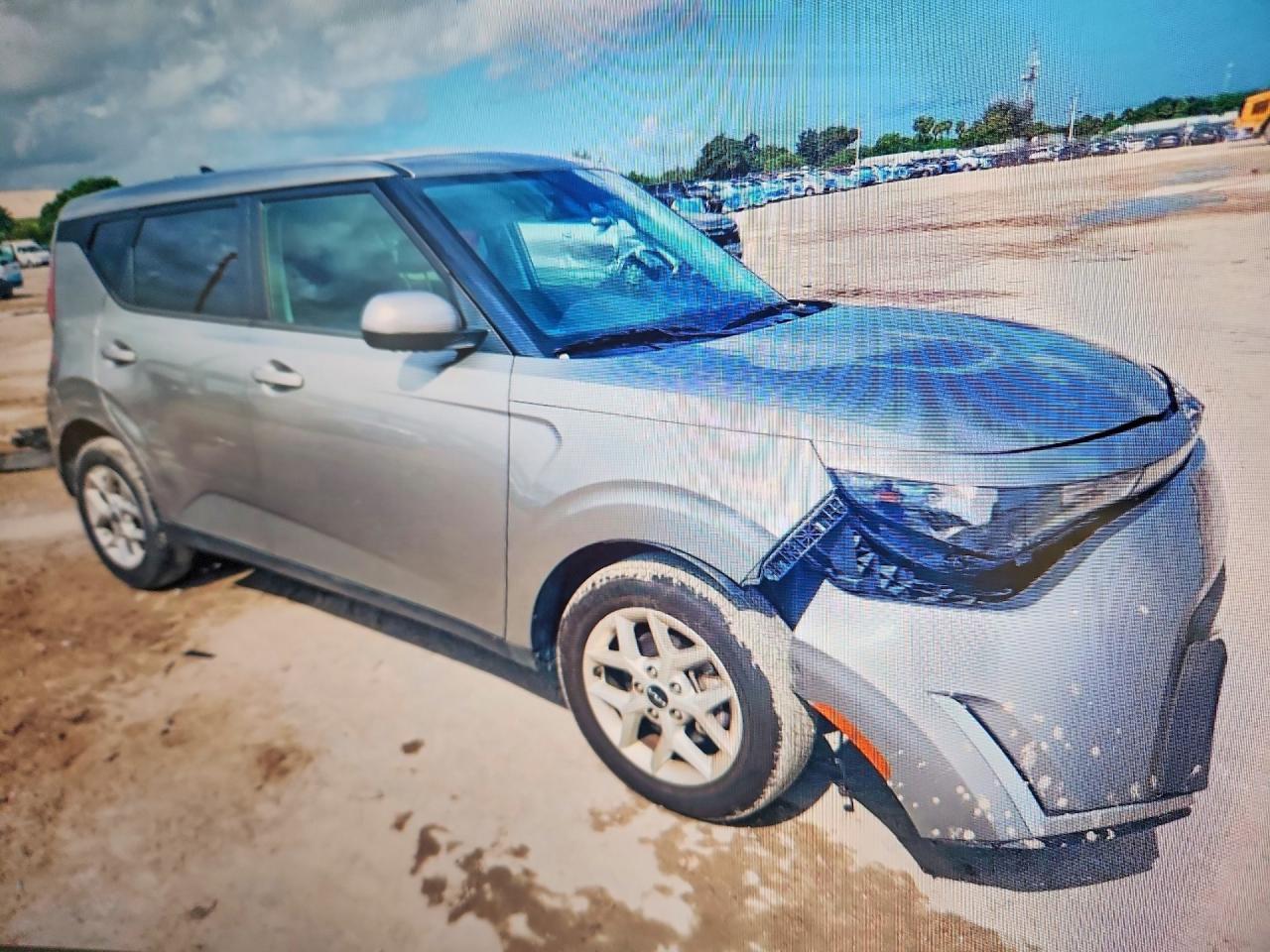 2025 KIA SOUL