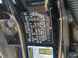 2011 KIA SORENTO