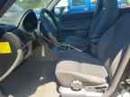 2008 SUBARU FORESTER