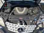 2011 MERCEDES-BENZ ML-Class