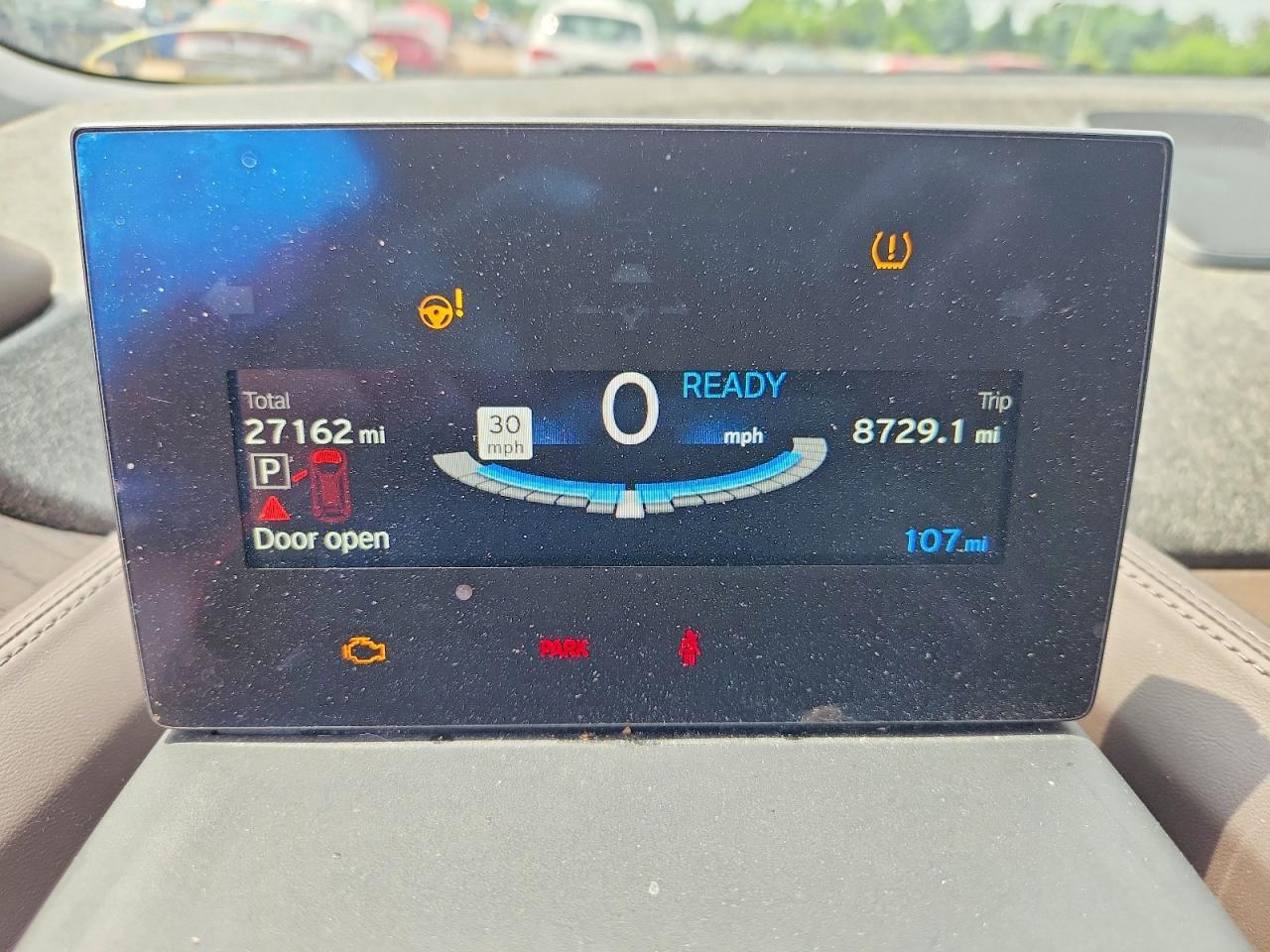 2020 BMW i3s