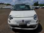 2015 FIAT 500