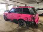 2006 LAND ROVER RANGE ROVER