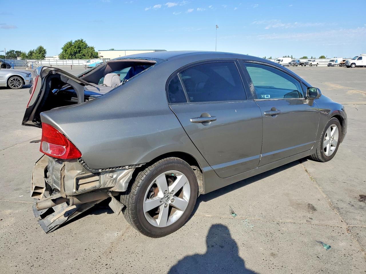 2006 HONDA CIVIC