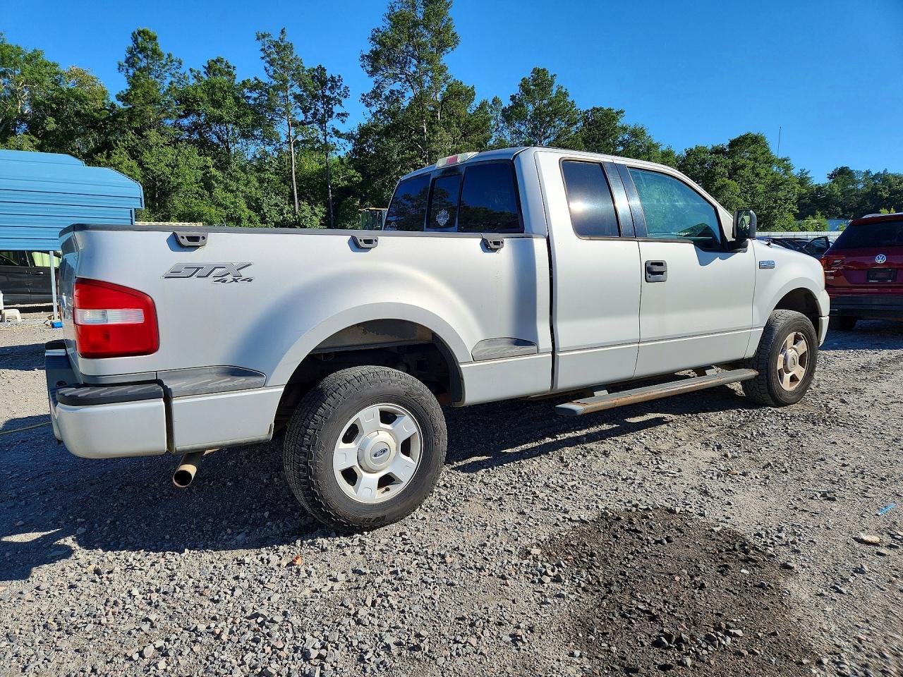 2004 FORD F-150 Lightning