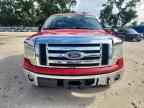 2010 FORD F-150 Lightning